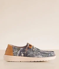 Wendy Mossy Oak® Country Shoe