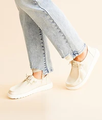 Wendy Canvas Shoe