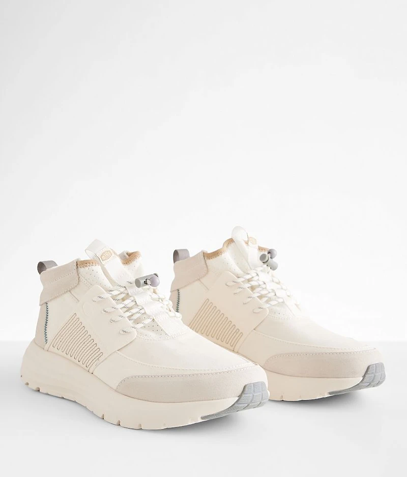 Sirocco Mid Sport Sneaker
