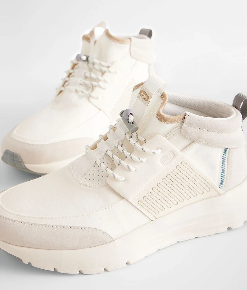 Sirocco Mid Sport Sneaker