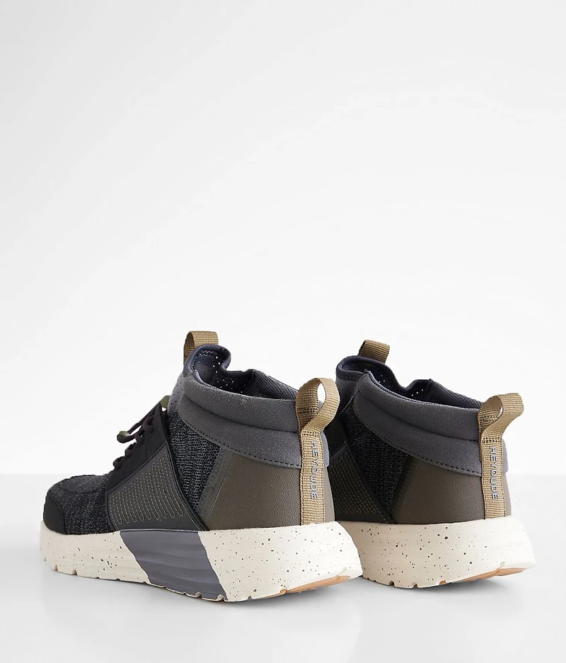 Sirocco Mid Trail Sneaker