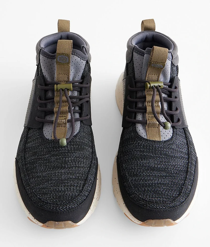 Sirocco Mid Trail Sneaker