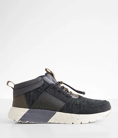 Sirocco Mid Trail Sneaker