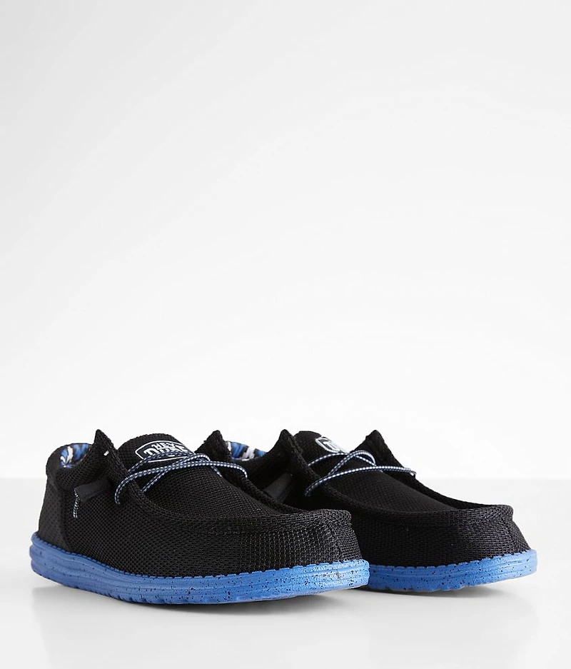 Wally Funk Maverick Shoe