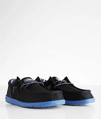 Wally Funk Maverick Shoe