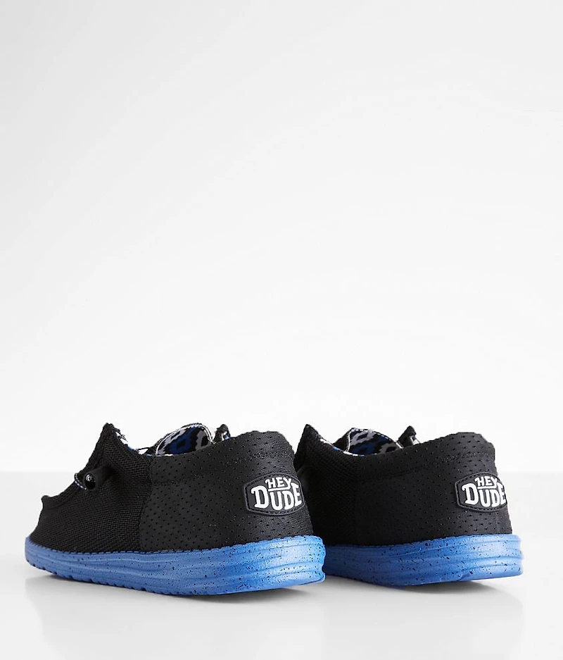 Wally Funk Maverick Shoe