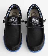 Wally Funk Maverick Shoe