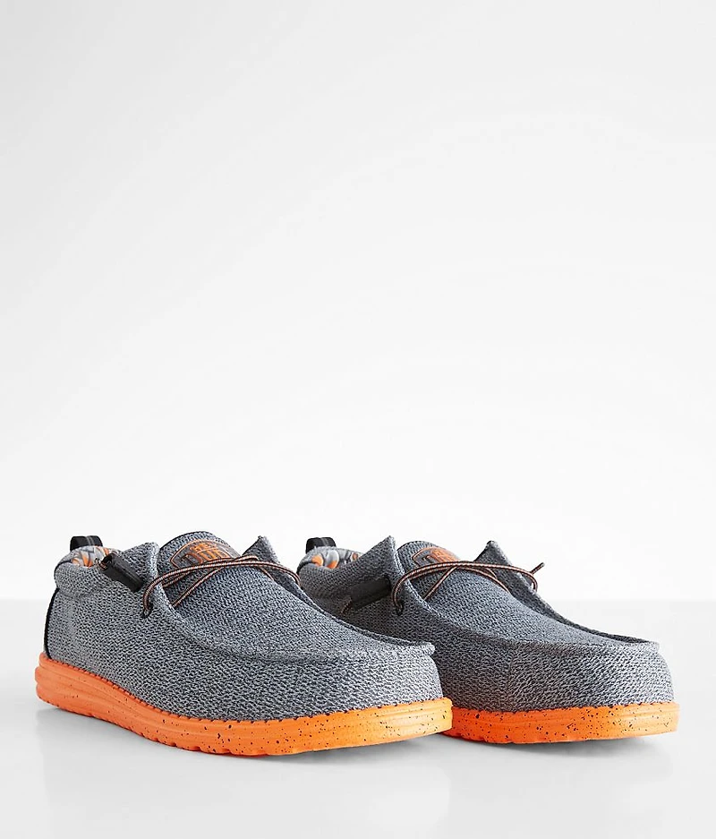 Wally Cincinnati Shoe