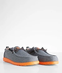 Wally Cincinnati Shoe