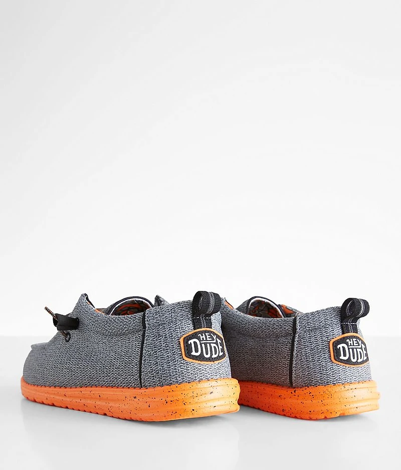 Wally Cincinnati Shoe