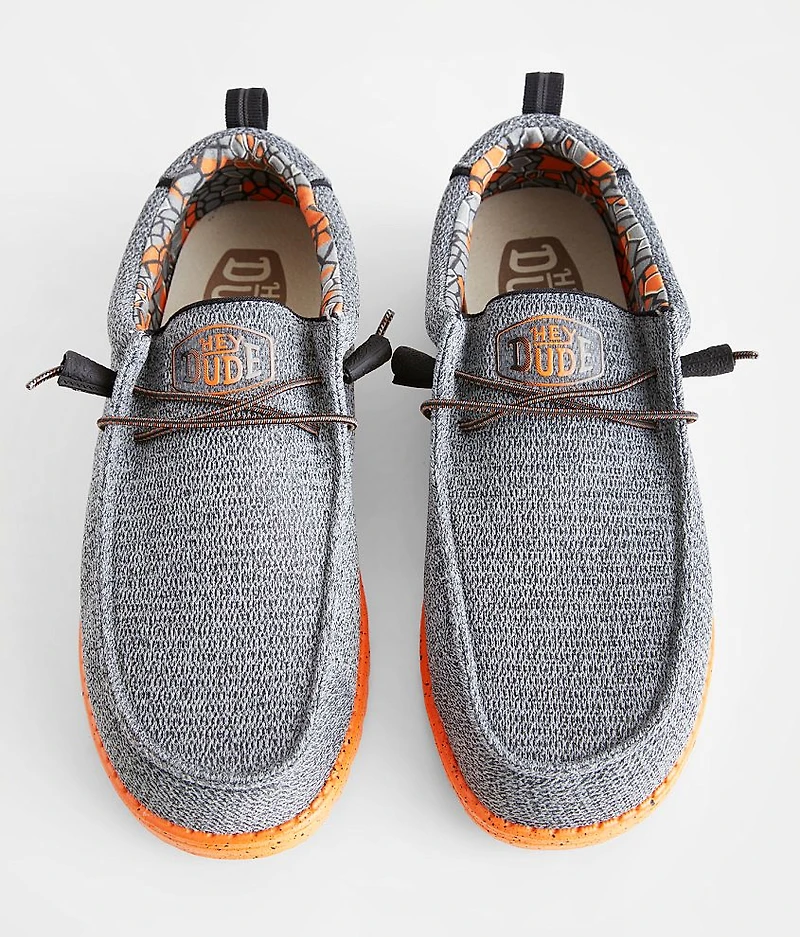 Wally Cincinnati Shoe