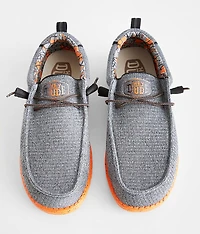 Wally Cincinnati Shoe