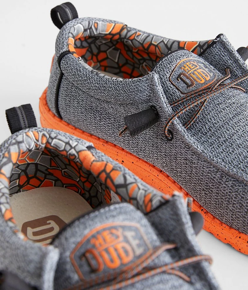 Wally Cincinnati Shoe