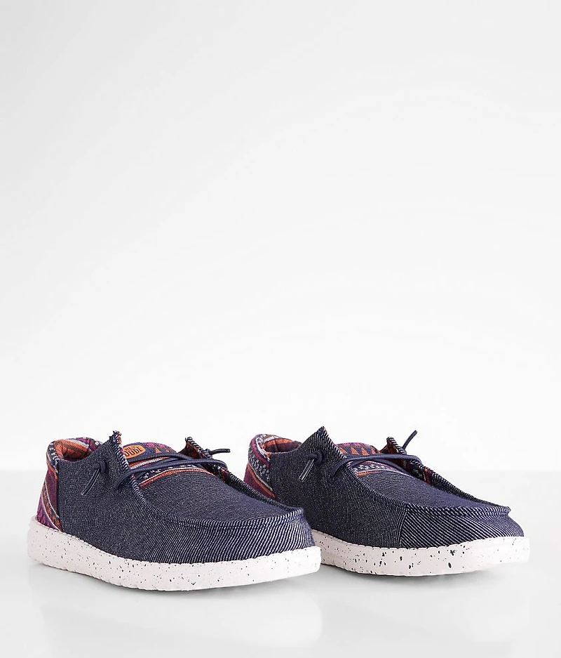 Wendy Funk Augusta Shoe