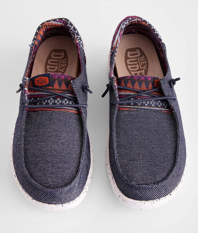 Wendy Funk Augusta Shoe