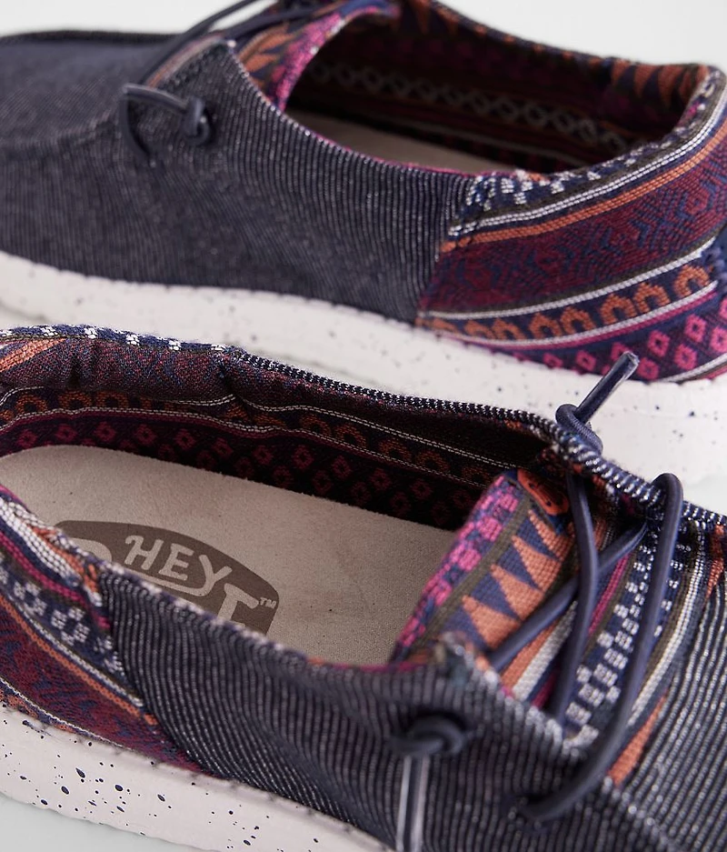 Wendy Funk Augusta Shoe