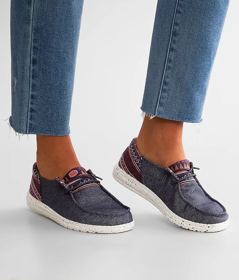 Wendy Funk Augusta Shoe