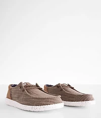 Wendy Funk Olympia Shoe