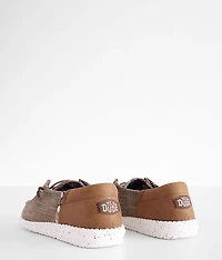 Wendy Funk Olympia Shoe