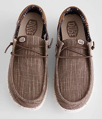 Wendy Funk Olympia Shoe