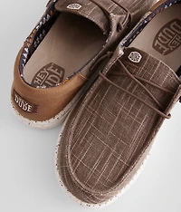 Wendy Funk Olympia Shoe