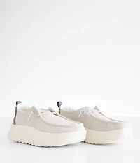 Wendy Peak Matte Shoe