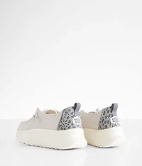 Wendy Peak Matte Shoe