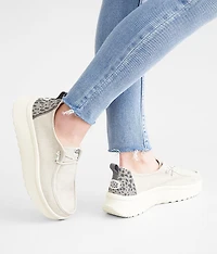 Wendy Peak Matte Shoe