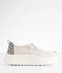 Wendy Peak Matte Shoe
