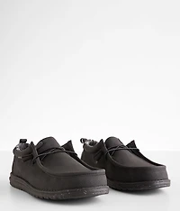 Wally Meteorite Shoe
