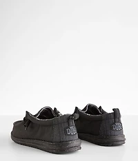 Wally Meteorite Shoe