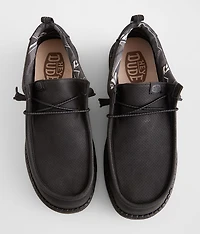Wally Meteorite Shoe