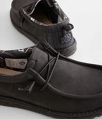 Wally Meteorite Shoe