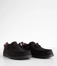 Wally Break Shoe