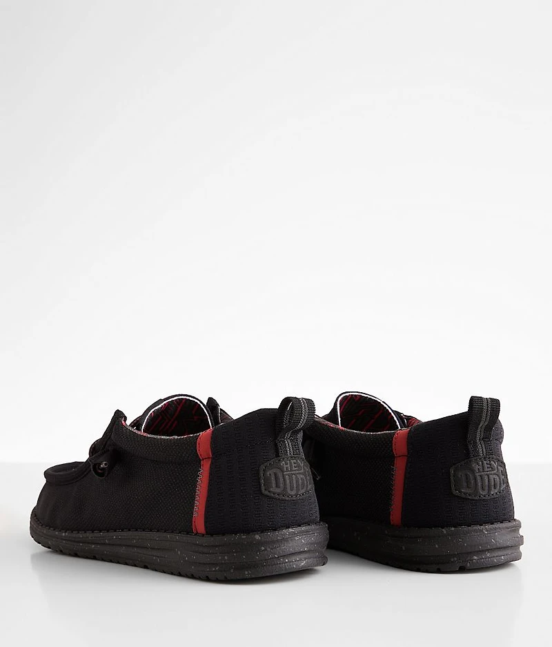 Wally Break Shoe