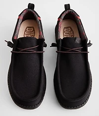 Wally Break Shoe