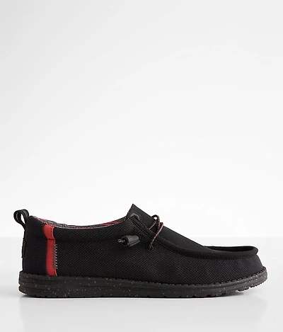 Wally Break Shoe