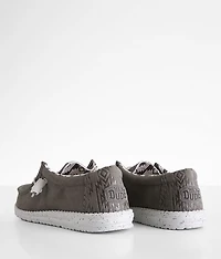 Wally Walls Shoe