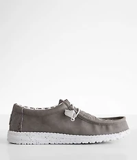 Wally Walls Shoe