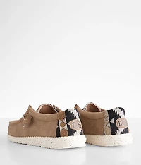 Wally Walls Shoe