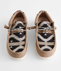 Wally Walls Shoe