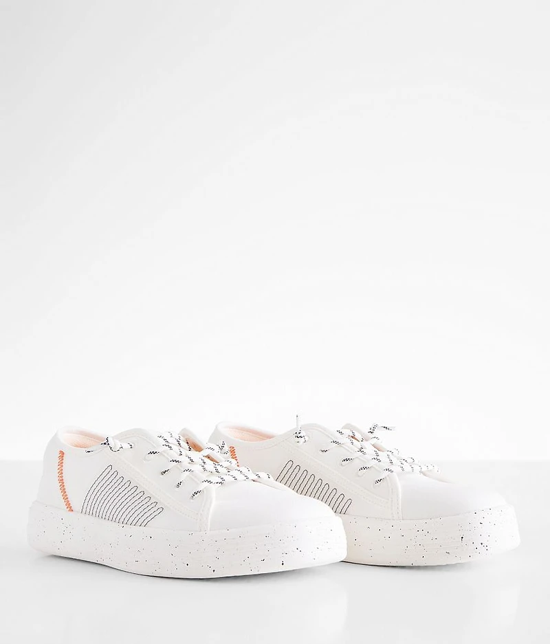 Cody Sport Heathered Mesh Sneaker
