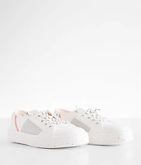 Cody Sport Heathered Mesh Sneaker