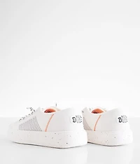 Cody Sport Heathered Mesh Sneaker
