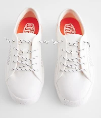 Cody Sport Heathered Mesh Sneaker