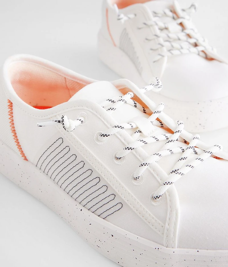 Cody Sport Heathered Mesh Sneaker