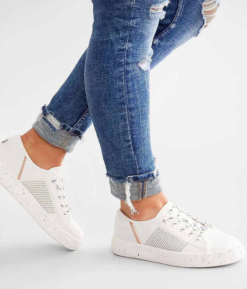 Cody Sport Heathered Mesh Sneaker