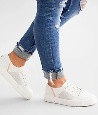 Cody Sport Heathered Mesh Sneaker