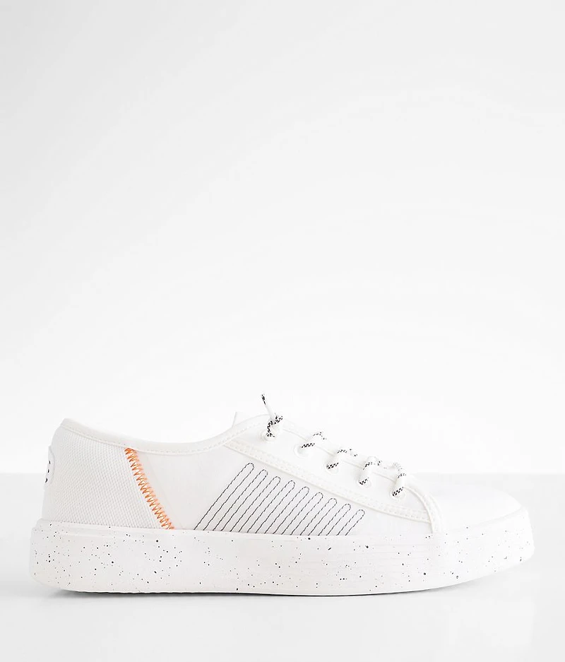 Cody Sport Heathered Mesh Sneaker