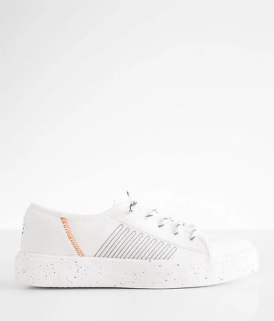 Cody Sport Heathered Mesh Sneaker